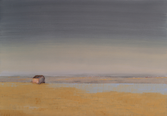 Λάδι σε Καμβά, 70x100 εκ.