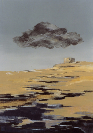 Ακρυλικό σε Καμβά, 100x70 εκ.